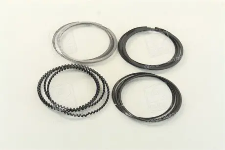 Кольца поршневые TPR 33747STD