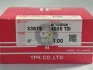 Кольца поршневые TPR 33979100 (фото 1)