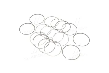 Кольца поршневые STD (к-кт на мотор) CD20 TPR 34097STD