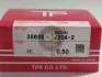 Кольца поршневые TPR 35635050 (фото 1)