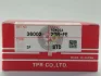Кільця поршневі STD (к-кт на мотор) 3,5L Toyota Camry, RAV-4 2GR-FE,2GR-FSE Tp TPR 36002-STD (фото 1)