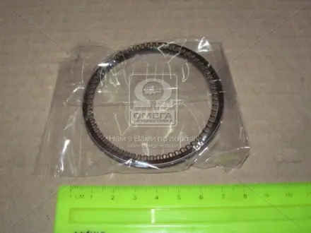 Кольца поршневые +0.50mm (1 цил.)(1.2*1.2*2.5) Matiz 4EA, F8CV TPR 41008050