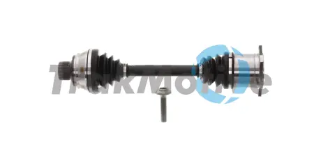 AUDI Полуось L=462mm 42 зуб. A4 Allroad B8 (8KH) 3.0 TDI quattro 09-12, A4 B8 (8K2) 2.0 TDI 07-15, A5 (8T3) 3.2 FSI 07-12 TRAKMOTIVE 300047
