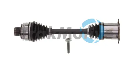 AUDI піввісь L=494mm 42 зуб. Q5 2.0 TDI 08-12 TRAKMOTIVE 300049