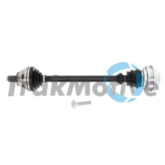 VW піввісь прав (з ABS L=609mm 36 зуб. CADDY III 1.9 TDI 08-10, GOLF VI, PASSAT, SKODA OCTAVIA II 1.9 TDI 04-10, SEAT Altea, AUDI A3 TRAKMOTIVE 300073