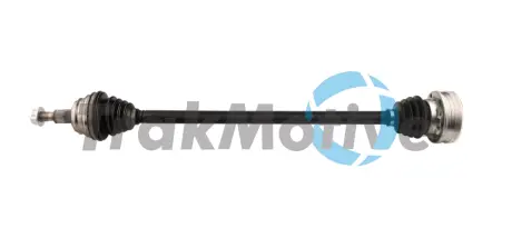 VW піввісь прав L=825mm 36 зуб. Audi A3,Skoda Octavia 1.9TDI 96-,Golf IV 1.9TDI 97- TRAKMOTIVE 300095