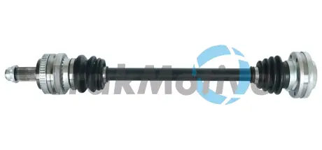 BMW Полуось прав.L=625,5mm 27 зуб 3 E36 316,318,320 91- TRAKMOTIVE 300112