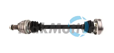 BMW Напіввісь задн. ліва 3 (E90) 330 i 04-11, 3 (E92) 335 i 06-13 TRAKMOTIVE 300120