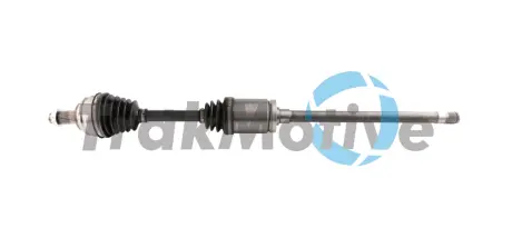BMW піввісь прав L=973,5mm 27/30 зуб. X5 E53 TRAKMOTIVE 300132