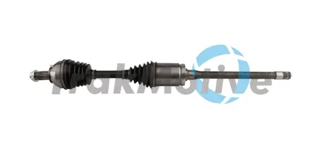 BMW піввісь прав L=901mm 27/30 зуб. 3 (E46) 325 i 00-05 TRAKMOTIVE 300134
