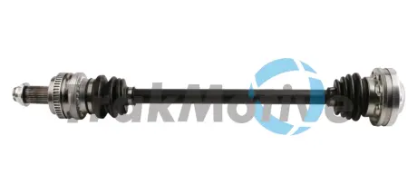 BMW піввісь прав з ABS L=680mm 30 зуб. X3 2.0 sd 07-08, X3 (E83) xDrive 30 d 08-10 TRAKMOTIVE 300137