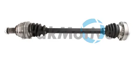 BMW Напіввісь задн. прав. 1 (E81) 123 d 07-11, 3 (E90) 320 d 04-11 TRAKMOTIVE 300152