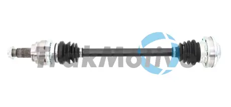 BMW Напіввісь задн. прав. 3 (E90) 335 xi 07-08, 5 (E60) 530 xi 04-07 TRAKMOTIVE 300163