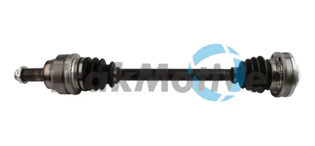 BMW Напіввісь задн. прав. лів. X5 xDrive 30 d 13-18 TRAKMOTIVE 300167