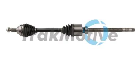 CITROEN Полуось прав L=975,5mm L2=1017mm 28/37 зуб. C5 III Break 2.0 HDi 140 09- TRAKMOTIVE 300225