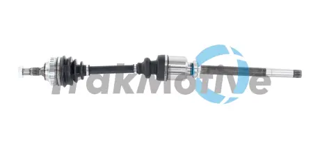 CITROEN Полуось прав с ABS L=868,5mm 25/24 зуб. Berlingo 1,4-1,6 00- TRAKMOTIVE 300266