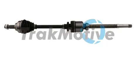 CITROEN піввісь прав. L=953mm 28/24 зуб. JUMPY 2.0 i 07-16, PEUGEOT EXPERT 2.0 16V 07- TRAKMOTIVE 300294