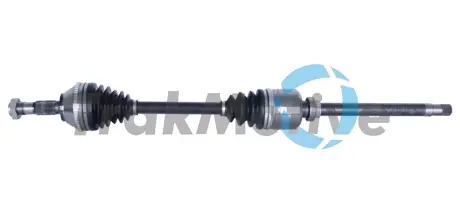 FIAT піввісь прав (з ABS L=1085,5 mm ABS Ducato,Citroen Jumper 94- TRAKMOTIVE 300318