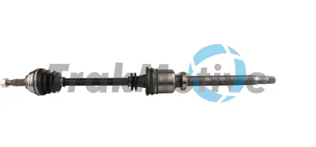 RENAULT піввісь прав. L=898mm 23/26 зуб. Logan 1.5dCi,MCV,Sandero TRAKMOTIVE 300338
