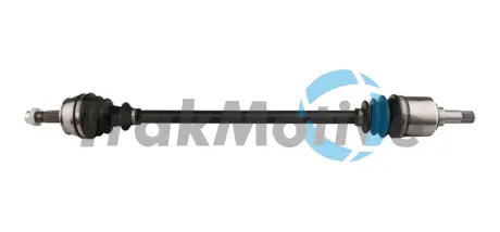 FIAT Напіввісь передн. прав. PUNTO (188) 1.2 Natural Power 03-12 TRAKMOTIVE 300351