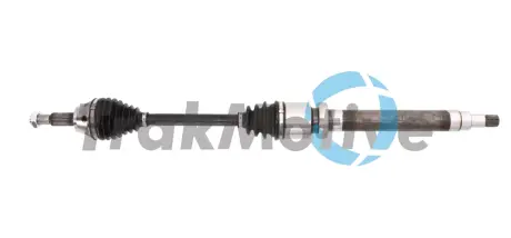 FORD піввісь прав. L=924mm 25/23 зуб. Focus 98-04 TRAKMOTIVE 300387