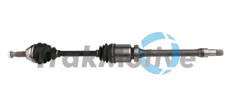 FORD піввісь прав L=960mm 36/26 зуб TOURNEO CONNECT 1.8 TDCi 02-13 TRAKMOTIVE 300402