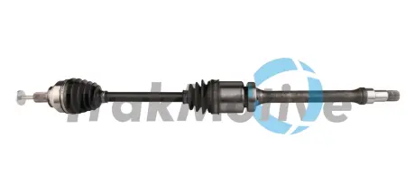 FORD піввісь прав L=926mm 36/26 зуб Focus -12 TRAKMOTIVE 300403