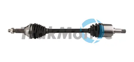 FORD піввісь ліва з ABS L=794mm 28/26 зуб Transit 2,0TDCi -06 TRAKMOTIVE 300416