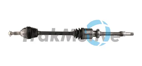 FORD піввісь прав. 1060мм 28/36 зуб. TRANSIT 2.0 DI 00-06 TRAKMOTIVE 300419