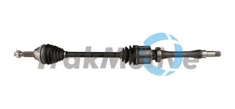 FORD піввісь права L=1052mm 28/26 зуб Transit 2.0Tdci TRAKMOTIVE 300420