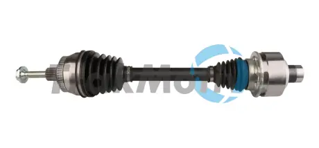 FORD піввісь прав (з ABS L=559mm 38/35 зуб. GALAXY I (WGR) 1.9 TDI 97-00, VW Sharan 1.9TDI, 2.0,2.3 96-00 TRAKMOTIVE 300423