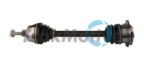 FORD піввісь прав (з ABS L=545mm 38 зуб. GALAXY I 2.0 i 95-06, SEAT ALHAMBRA 2.0 i 96-10, VW SHARAN 2.0 95-10 TRAKMOTIVE 300428