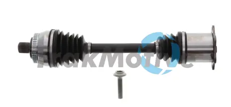 VW піввісь прав./лів. з ABS L=510,5mm 38 зуб. Sharan,Ford Galaxy,Seat 00- TRAKMOTIVE 300429