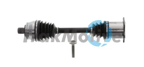 VW піввісь лів./прав. з ABS L=488,5mm 38 зуб. АКПП Sharan,Ford Galaxy,Seat 97- TRAKMOTIVE 300430