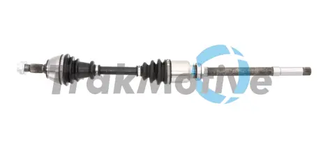 FORD піввісь прав L=918mm 36/26 зуб. C-MAX 2.0 TDCi 07-10, FOCUS II 2.0 TDCi 08-11 TRAKMOTIVE 300435