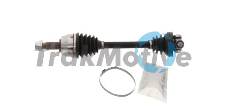 FIAT піввісь прав L=522,5mm 25 зуб. GRANDE PUNTO 1.3 D 05-10 TRAKMOTIVE 300440