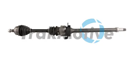 DB Полуось прав. с ABS L=958mm 24/22 зуб.A-Class W168 -04 TRAKMOTIVE 300458