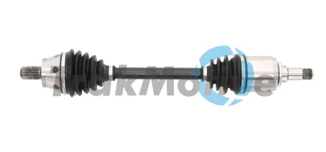 DB Полуось левая L=577,5mm 25/22 зуб. A-CLASS A 170 04-12, B-CLASS Sports Tourer B 180 09-11 TRAKMOTIVE 300462