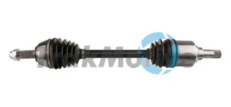 NISSAN Напіввісь перед. ліва NOTE (E11, NE11) 1.5 dCi 06-12 TRAKMOTIVE 300479
