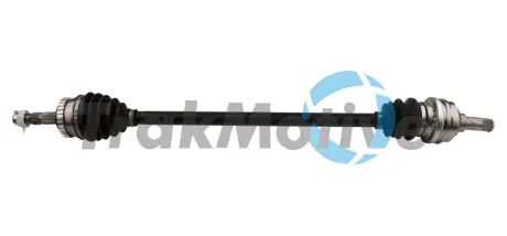 OPEL Полуось прав L=912mm 22/22 зуб., ABS 29 зуб. CORSA C (X01) 1.2 16V 00-03 TRAKMOTIVE 300527