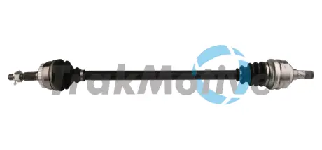 Піввісь лів. з ABS L=966,5mm 33/34 зуб. VECTRA B 1.7 TD 95-98, VECTRA B (J96) 2.0 DTI 97-02, VECTRA TRAKMOTIVE 300535