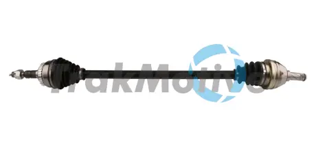 OPEL Полуось прав ABS 29 зуб. L=955,5mm L2=995,5mm 33/22 зуб. VECTRA B (J96) 1.8 i 16V 00-03 TRAKMOTIVE 300543
