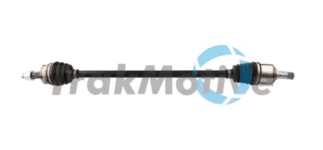 OPEL Напіввісь передн. права CORSA D (S07) 1.2 09-14, CORSA E (X15) 1.2 15- TRAKMOTIVE 300560