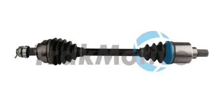 PEUGEOT Напіввісь передн. ліва 207 1.6 16V VTi 07-12 TRAKMOTIVE 300643