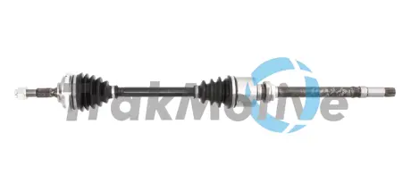 PEUGEOT Полуось прав. с ABS L=880mm L2=919mm 21/22 зуб. 306 Break 1.4 97-02 TRAKMOTIVE 300652