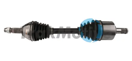 Піввісь на Renault Koleos TRAKMOTIVE 300872