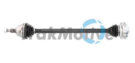AUDI піввісь прав. L=805mm, 36 зуб. A3 1.9 TDI 00-03, SEAT TOLEDO II 1.9 TDI 03-06, SKODA OCTAVIA I 1.9 TDI 02-04, VW BORA I 1.9 TDI 00-05 TRAKMOTIVE 300935