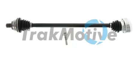 VW піввісь права L=813mm 36 зуб. Golf V 1.9TDI, AUDI, SEAT, SKODA TRAKMOTIVE 300939