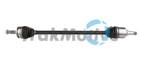 TOYOTA Полуось прав. L=942mm, 26/23 зуб. AURIS 1.6 07-12 TRAKMOTIVE 300966