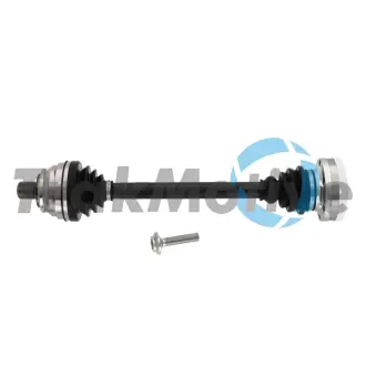 VW піввісь лів./прав. L=541mm 38 зуб. T4 90- TRAKMOTIVE 301001
